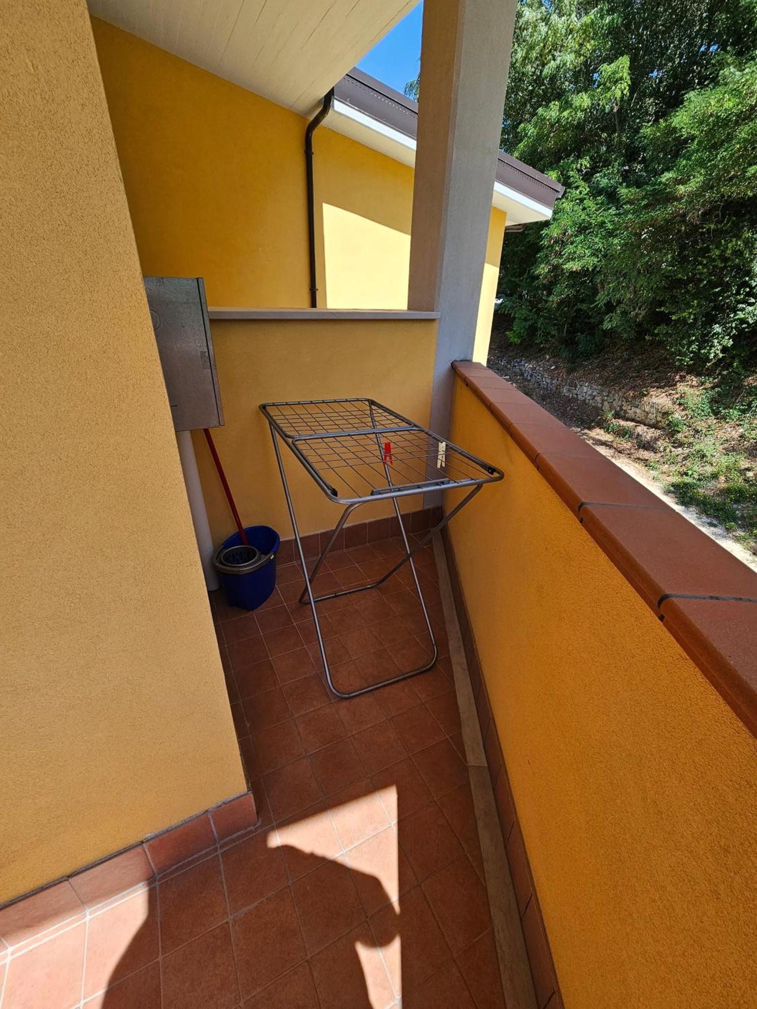 Villa Center Appartamenti Nel Verde In Citta Campobasso Exteriér fotografie
