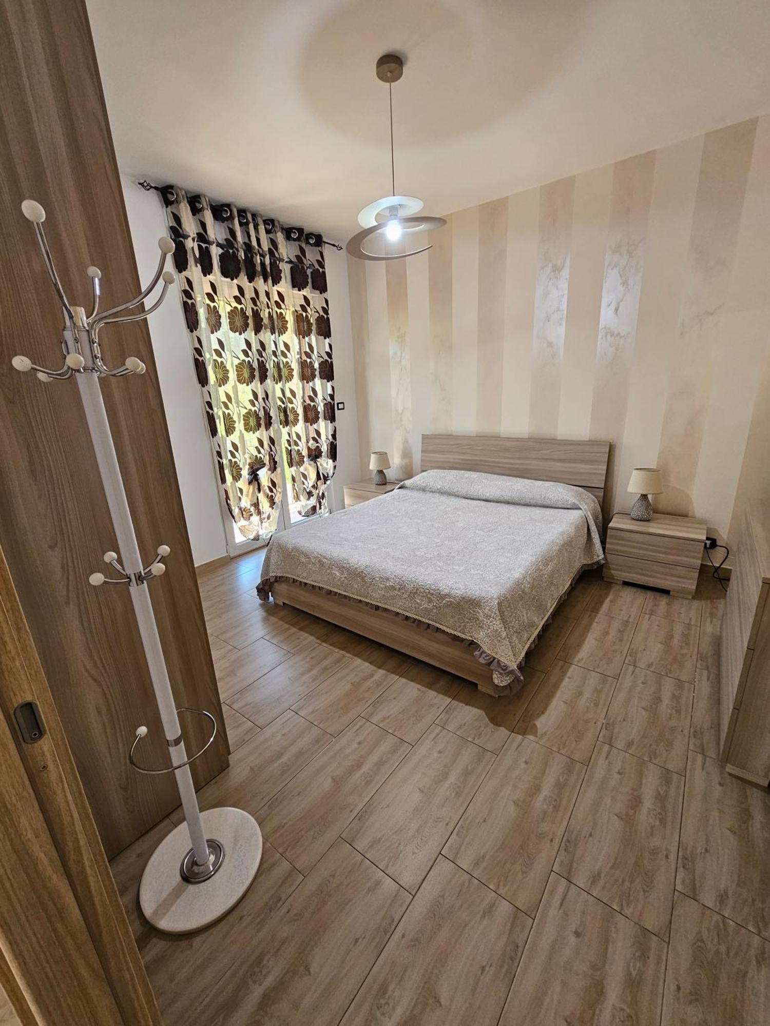 Villa Center Appartamenti Nel Verde In Citta Campobasso Exteriér fotografie